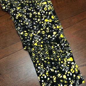 LulaRoe TC leggings
